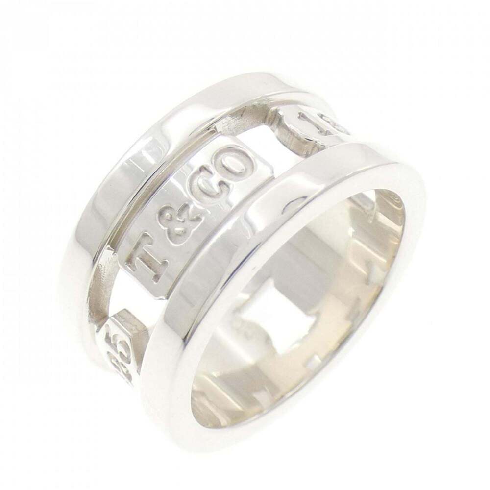 TIFFANY Silver Ring